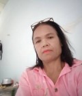 Rencontre Femme Thaïlande à สรินทร์ : Su, 56 ans